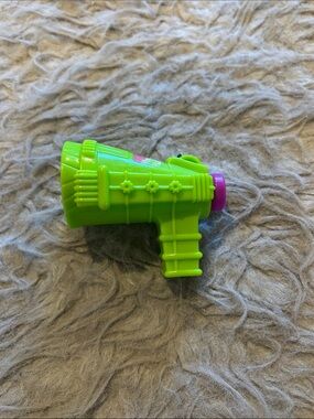 McDonald’s Vintage 1994 Happy Meal Toy Space Rescue Set